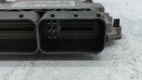2013-2018 Ford Focus PCM Engine Control Computer ECU ECM PCU OEM P/N:DM5A-12A650-CA EMA-12A650-VA Fits OEM Used Auto Parts -
