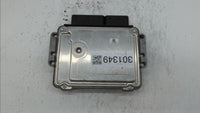 2013-2018 Ford Focus PCM Engine Control Computer ECU ECM PCU OEM P/N:DM5A-12A650-CA EMA-12A650-VA Fits OEM Used Auto Parts -