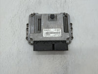 2013-2018 Ford Focus PCM Engine Control Computer ECU ECM PCU OEM P/N:DM5A-12A650-CA EMA-12A650-VA Fits OEM Used Auto Parts -