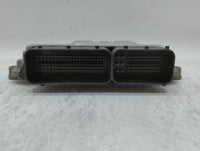 2013-2018 Ford Focus PCM Engine Control Computer ECU ECM PCU OEM P/N:DM5A-12A650-CA EMA-12A650-VA Fits OEM Used Auto Parts -