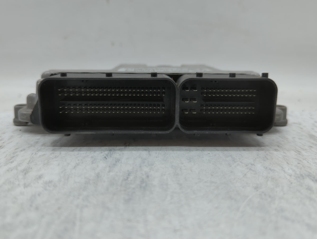 2013-2018 Ford Focus PCM Engine Control Computer ECU ECM PCU OEM P/N:DM5A-12A650-CA EMA-12A650-VA OEM Used Auto Parts - Oemu