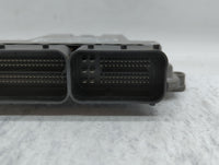 2013-2018 Ford Focus PCM Engine Control Computer ECU ECM PCU OEM P/N:DM5A-12A650-CA EMA-12A650-VA Fits OEM Used Auto Parts -