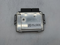 2013-2018 Ford Focus PCM Engine Control Computer ECU ECM PCU OEM P/N:DM5A-12A650-CA EMA-12A650-VA Fits OEM Used Auto Parts -