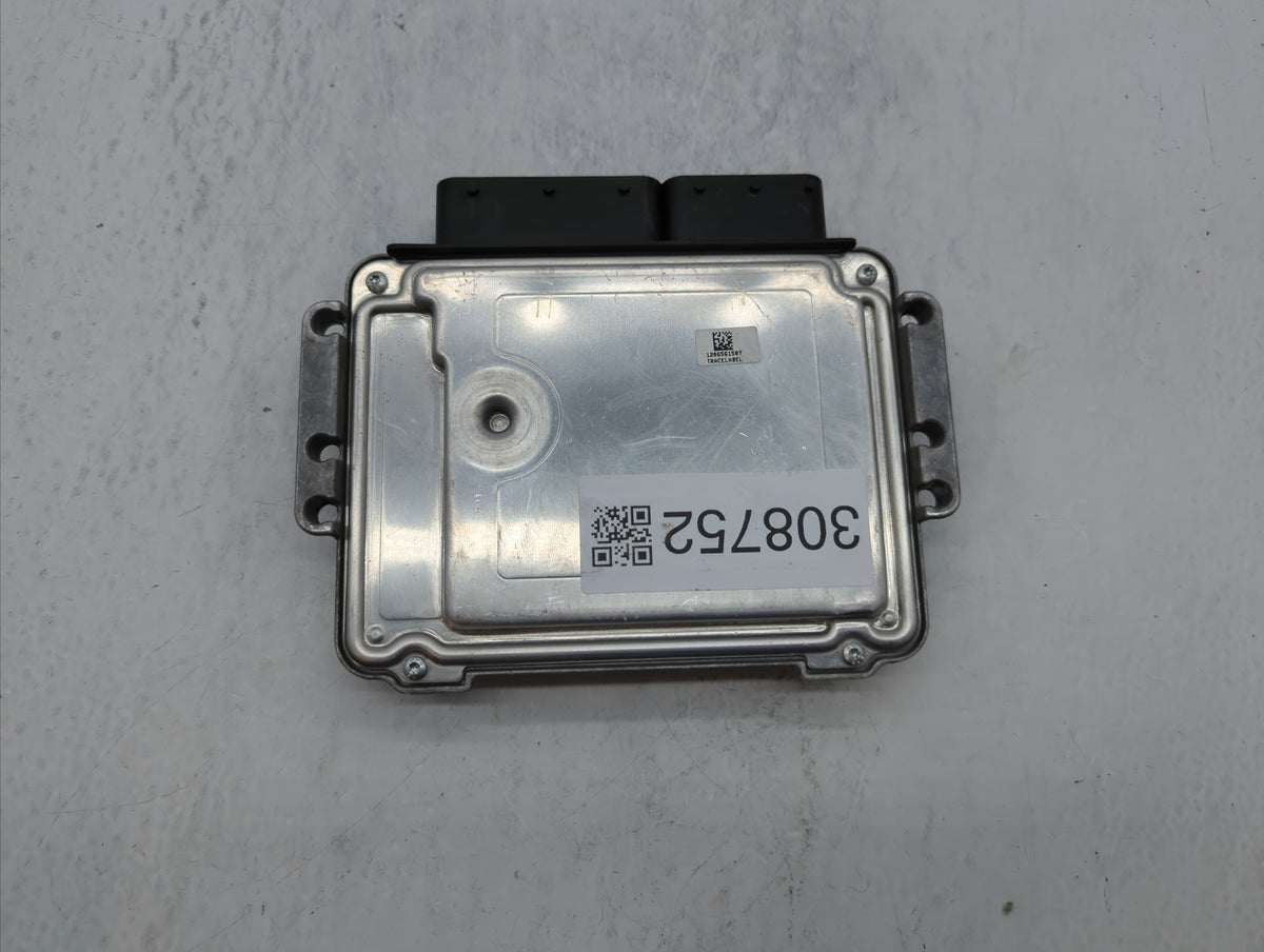 2013-2018 Ford Focus PCM Engine Control Computer ECU ECM PCU OEM P/N:DM5A-12A650-CA EMA-12A650-VA OEM Used Auto Parts - Oemu
