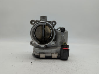 compare product 2014-2018 Ford Focus Throttle Body P/N:DS7E-9F991-BB Fits Fits 2014 2015 2016 2017 2018 2019 OEM Used Auto Parts