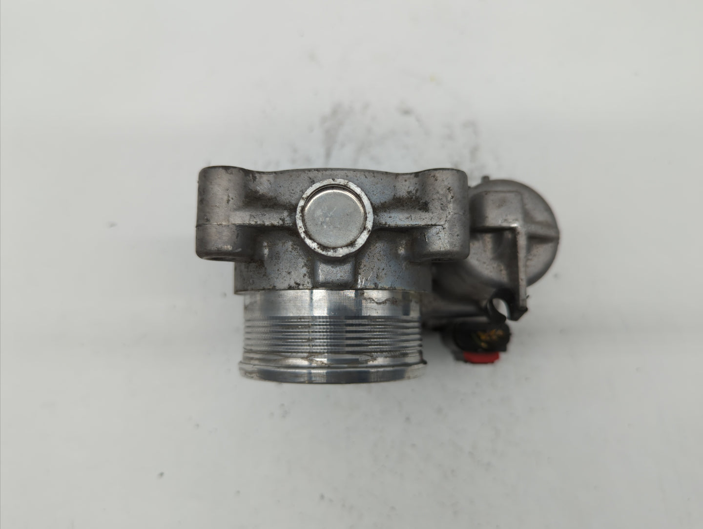 2014-2018 Ford Focus Throttle Body P/N:DS7E-9F991-BB Fits Fits 2014 2015 2016 2017 2018 2019 OEM Used Auto Parts - Oemusedau