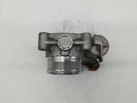 2014-2018 Ford Focus Throttle Body P/N:DS7E-9F991-BB Fits Fits 2014 2015 2016 2017 2018 2019 OEM Used Auto Parts - Oemusedau