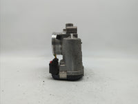 2014-2018 Ford Focus Throttle Body P/N:DS7E-9F991-BB Fits Fits 2014 2015 2016 2017 2018 2019 OEM Used Auto Parts - Oemusedau