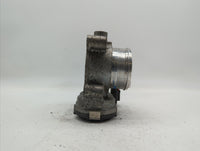 2014-2018 Ford Focus Throttle Body P/N:DS7E-9F991-BB Fits Fits 2014 2015 2016 2017 2018 2019 OEM Used Auto Parts - Oemusedau