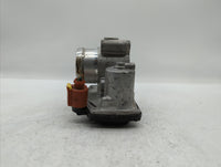 2015-2018 Ford Focus Throttle Body P/N:CM5G-9F991-FC CM5G-9F991-GA Fits Fits 2014 2015 2016 2017 2018 OEM Used Auto Parts - 