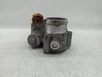 2015-2018 Ford Focus Throttle Body P/N:CM5G-9F991-FC CM5G-9F991-GA Fits Fits 2014 2015 2016 2017 2018 OEM Used Auto Parts - 