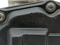 2015-2018 Ford Focus Throttle Body P/N:CM5G-9F991-FC CM5G-9F991-GA Fits Fits 2014 2015 2016 2017 2018 OEM Used Auto Parts - 