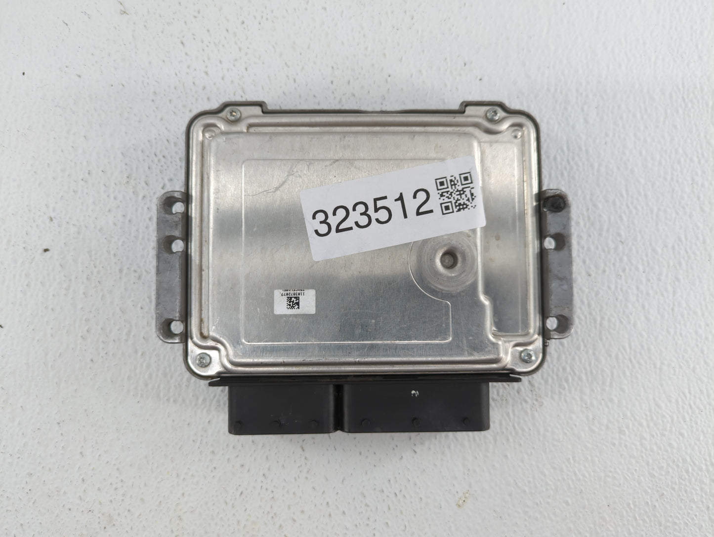 2013-2018 Ford Focus PCM Engine Control Computer ECU ECM PCU OEM P/N:DM5A-12A650-CA EMA-12A650-VA Fits OEM Used Auto Parts -