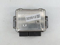 2013-2018 Ford Focus PCM Engine Control Computer ECU ECM PCU OEM P/N:DM5A-12A650-CA EMA-12A650-VA Fits OEM Used Auto Parts -