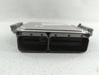 2013-2018 Ford Focus PCM Engine Control Computer ECU ECM PCU OEM P/N:DM5A-12A650-CA EMA-12A650-VA Fits OEM Used Auto Parts -