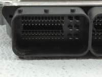 2013-2018 Ford Focus PCM Engine Control Computer ECU ECM PCU OEM P/N:DM5A-12A650-CA EMA-12A650-VA Fits OEM Used Auto Parts -