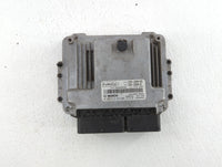 2013-2018 Ford Focus PCM Engine Control Computer ECU ECM PCU OEM P/N:DM5A-12A650-CA EMA-12A650-VA Fits OEM Used Auto Parts -