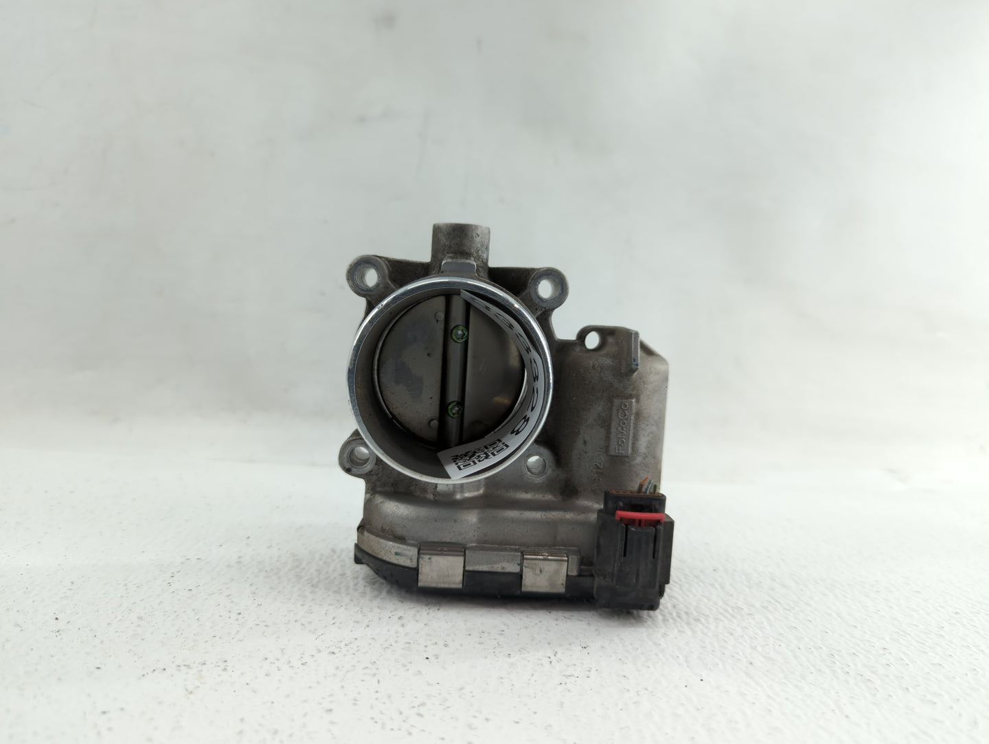 2014-2018 Ford Focus Throttle Body P/N:DS7E-9F991-BB Fits Fits 2014 2015 2016 2017 2018 2019 OEM Used Auto Parts - Oemusedau