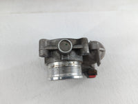 2014-2018 Ford Focus Throttle Body P/N:DS7E-9F991-BB Fits Fits 2014 2015 2016 2017 2018 2019 OEM Used Auto Parts - Oemusedau