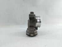 2014-2018 Ford Focus Throttle Body P/N:DS7E-9F991-BB Fits Fits 2014 2015 2016 2017 2018 2019 OEM Used Auto Parts - Oemusedau