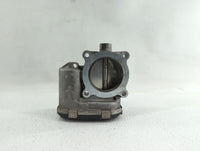 2014-2018 Ford Focus Throttle Body P/N:DS7E-9F991-BB Fits Fits 2014 2015 2016 2017 2018 2019 OEM Used Auto Parts - Oemusedau