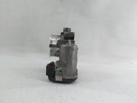 2014-2018 Ford Focus Throttle Body P/N:DS7E-9F991-BB Fits Fits 2014 2015 2016 2017 2018 2019 OEM Used Auto Parts - Oemusedau