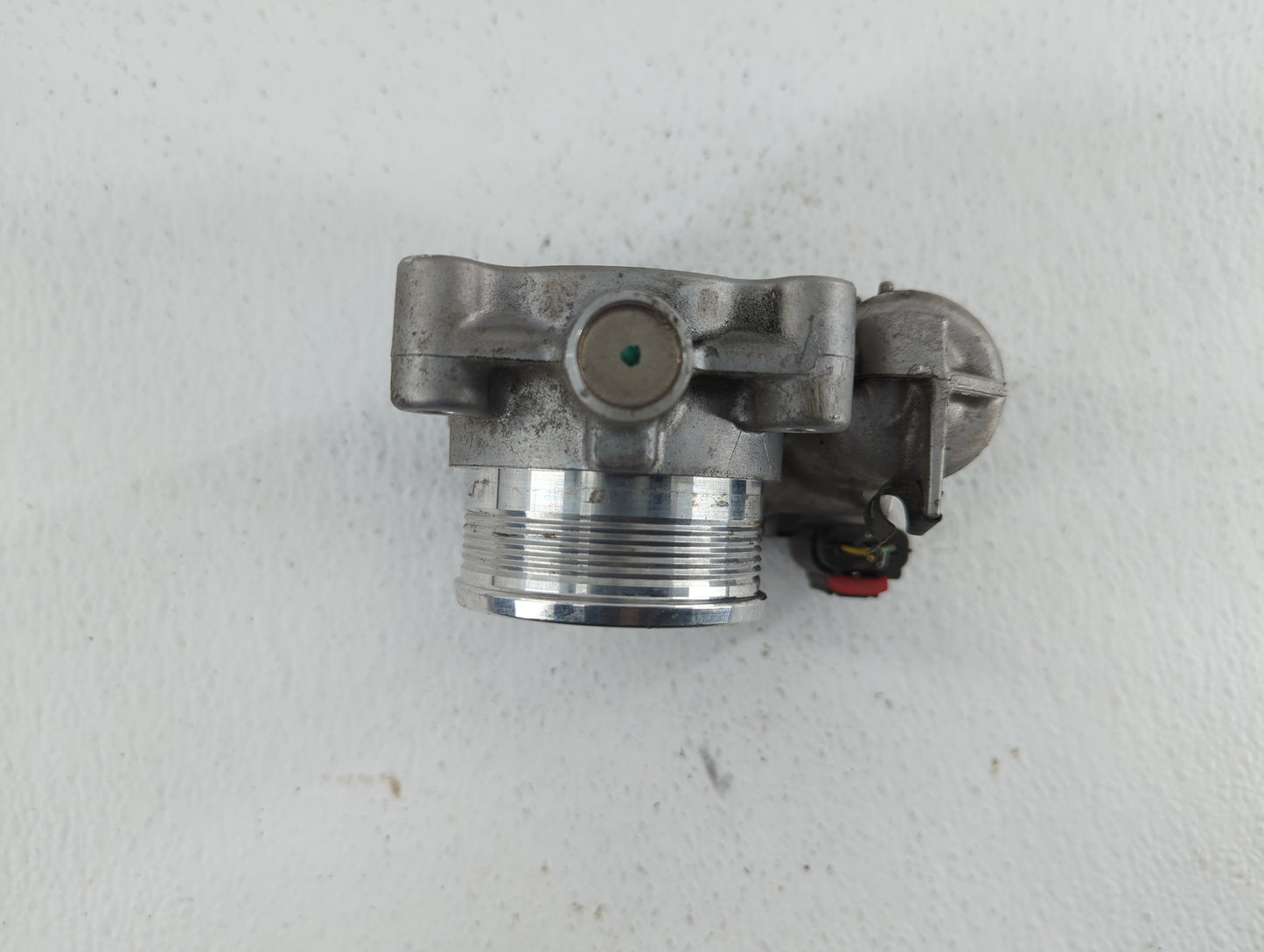 2014-2018 Ford Focus Throttle Body P/N:DS7E-9F991-BB Fits Fits 2014 2015 2016 2017 2018 2019 OEM Used Auto Parts - Oemusedau