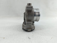 2014-2018 Ford Focus Throttle Body P/N:DS7E-9F991-BB Fits Fits 2014 2015 2016 2017 2018 2019 OEM Used Auto Parts - Oemusedau