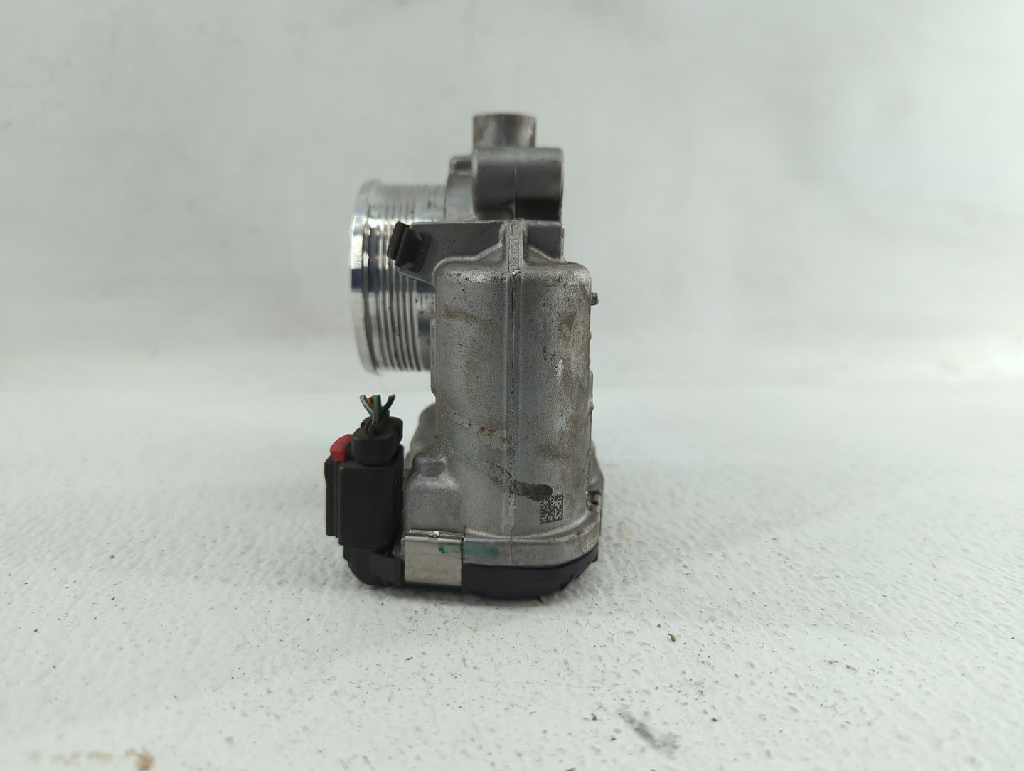 2014-2018 Ford Focus Throttle Body P/N:DS7E-9F991-BB Fits Fits 2014 2015 2016 2017 2018 2019 OEM Used Auto Parts - Oemusedau