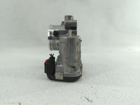 2014-2018 Ford Focus Throttle Body P/N:DS7E-9F991-BB Fits Fits 2014 2015 2016 2017 2018 2019 OEM Used Auto Parts - Oemusedau