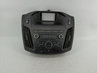 compare product 2018 Ford Focus Climate Control Module Temperature AC/Heater Replacement Fits Fits 1995 1996 OEM Used Auto Parts