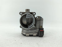 2014-2018 Ford Focus Throttle Body P/N:DS7E-9F991-BB Fits Fits 2014 2015 2016 2017 2018 2019 OEM Used Auto Parts - Oemusedau