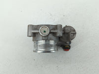 2014-2018 Ford Focus Throttle Body P/N:DS7E-9F991-BB Fits Fits 2014 2015 2016 2017 2018 2019 OEM Used Auto Parts - Oemusedau