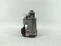 2014-2018 Ford Focus Throttle Body P/N:DS7E-9F991-BB Fits Fits 2014 2015 2016 2017 2018 2019 OEM Used Auto Parts - Oemusedau