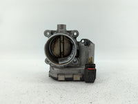 2014-2018 Ford Focus Throttle Body P/N:DS7E-9F991-BB Fits Fits 2014 2015 2016 2017 2018 2019 OEM Used Auto Parts - Oemusedau