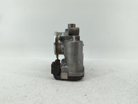 2014-2018 Ford Focus Throttle Body P/N:DS7E-9F991-BB Fits Fits 2014 2015 2016 2017 2018 2019 OEM Used Auto Parts - Oemusedau