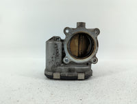 2014-2018 Ford Focus Throttle Body P/N:DS7E-9F991-BB Fits Fits 2014 2015 2016 2017 2018 2019 OEM Used Auto Parts - Oemusedau