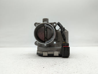 compare product 2014-2018 Ford Focus Throttle Body P/N:DS7E-9F991-BB Fits Fits 2014 2015 2016 2017 2018 2019 OEM Used Auto Parts