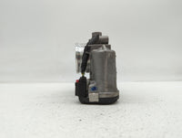 2014-2018 Ford Focus Throttle Body P/N:DS7E-9F991-BB Fits Fits 2014 2015 2016 2017 2018 2019 OEM Used Auto Parts - Oemusedau