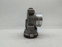 2014-2018 Ford Focus Throttle Body P/N:DS7E-9F991-BB Fits Fits 2014 2015 2016 2017 2018 2019 OEM Used Auto Parts - Oemusedau