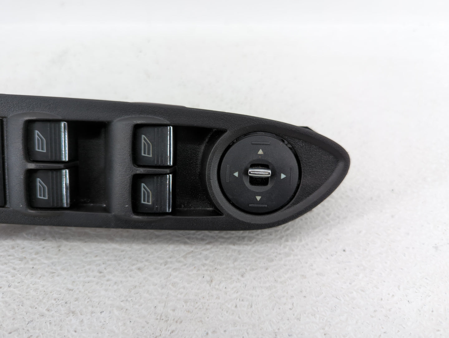 2012-2018 Ford Focus Master Power Window Switch Replacement Driver Side Left P/N:CJ54-S26691 1085502X Fits OEM Used Auto Par