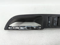 2012-2018 Ford Focus Master Power Window Switch Replacement Driver Side Left P/N:CJ54-S26691 1085502X Fits OEM Used Auto Par