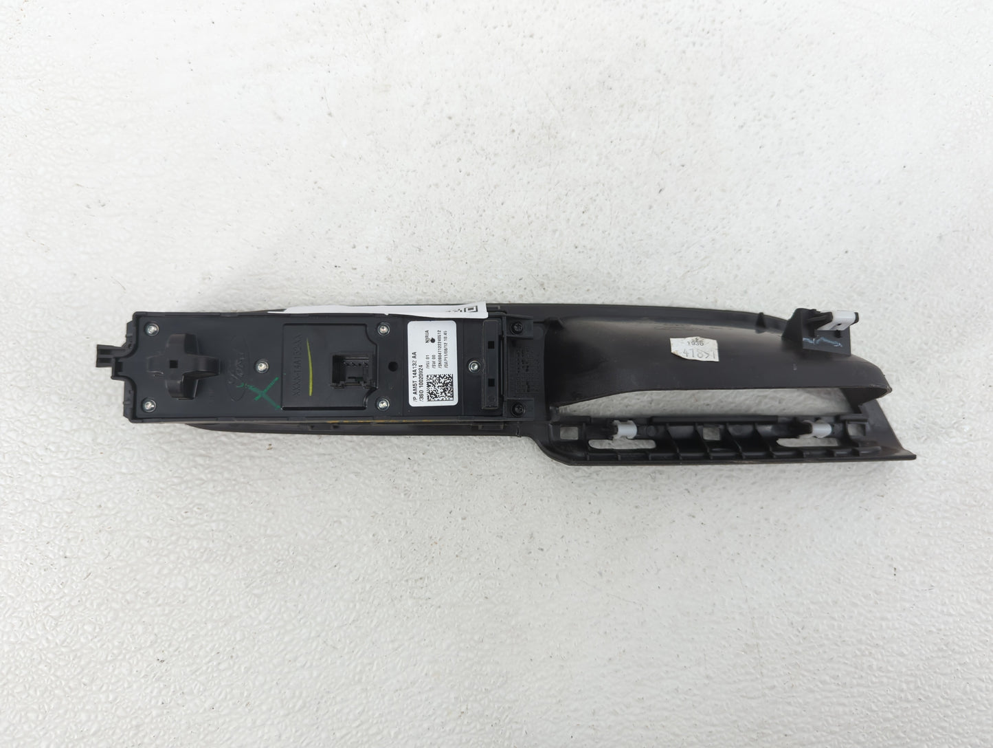 2012-2018 Ford Focus Master Power Window Switch Replacement Driver Side Left P/N:CJ54-S26691 1085502X Fits OEM Used Auto Par