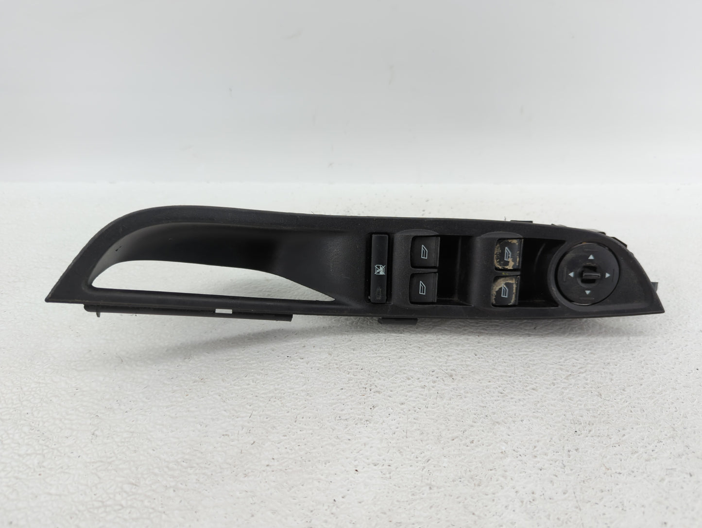 2012-2018 Ford Focus Master Power Window Switch Replacement Driver Side Left P/N:BM51-A240A41-CAW 1085502X Fits OEM Used Aut