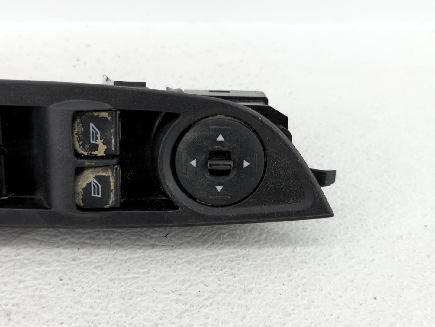 2012-2018 Ford Focus Master Power Window Switch Replacement Driver Side Left P/N:BM51-A240A41-CAW 1085502X Fits OEM Used Aut