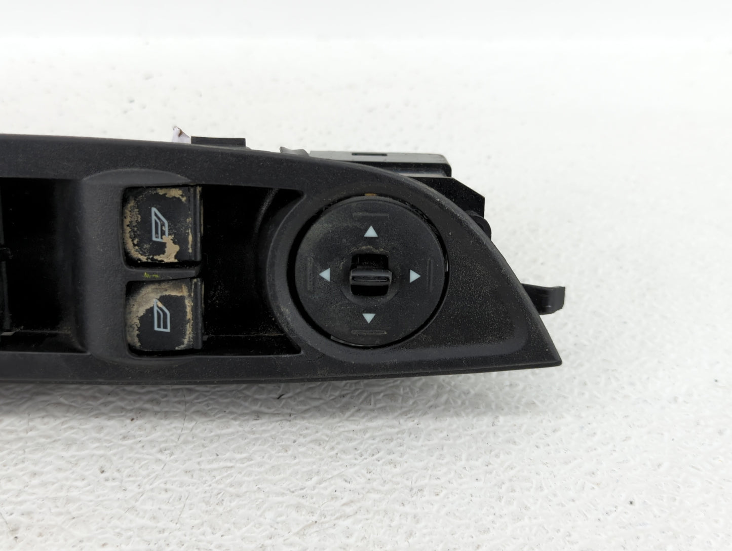 2012-2018 Ford Focus Master Power Window Switch Replacement Driver Side Left P/N:BM51-A240A41-CAW 1085502X Fits OEM Used Aut