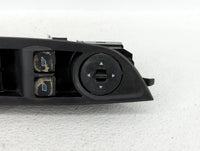 2012-2018 Ford Focus Master Power Window Switch Replacement Driver Side Left P/N:BM51-A240A41-CAW 1085502X Fits OEM Used Aut