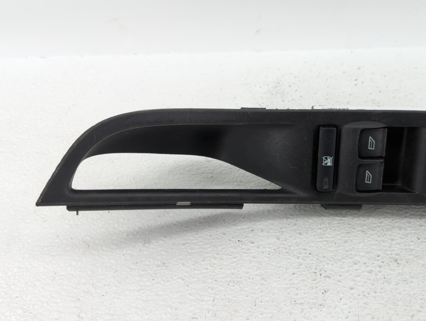 2012-2018 Ford Focus Master Power Window Switch Replacement Driver Side Left P/N:BM51-A240A41-CAW 1085502X Fits OEM Used Aut