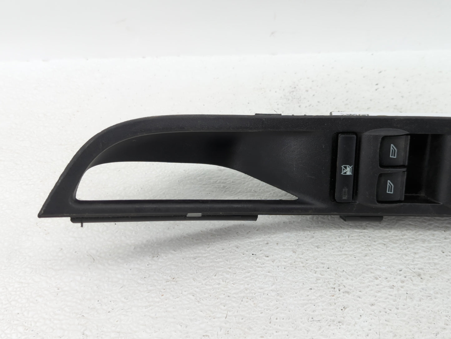 2012-2018 Ford Focus Master Power Window Switch Replacement Driver Side Left P/N:BM51-A240A41-CAW 1085502X Fits OEM Used Aut