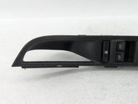 2012-2018 Ford Focus Master Power Window Switch Replacement Driver Side Left P/N:BM51-A240A41-CAW 1085502X Fits OEM Used Aut